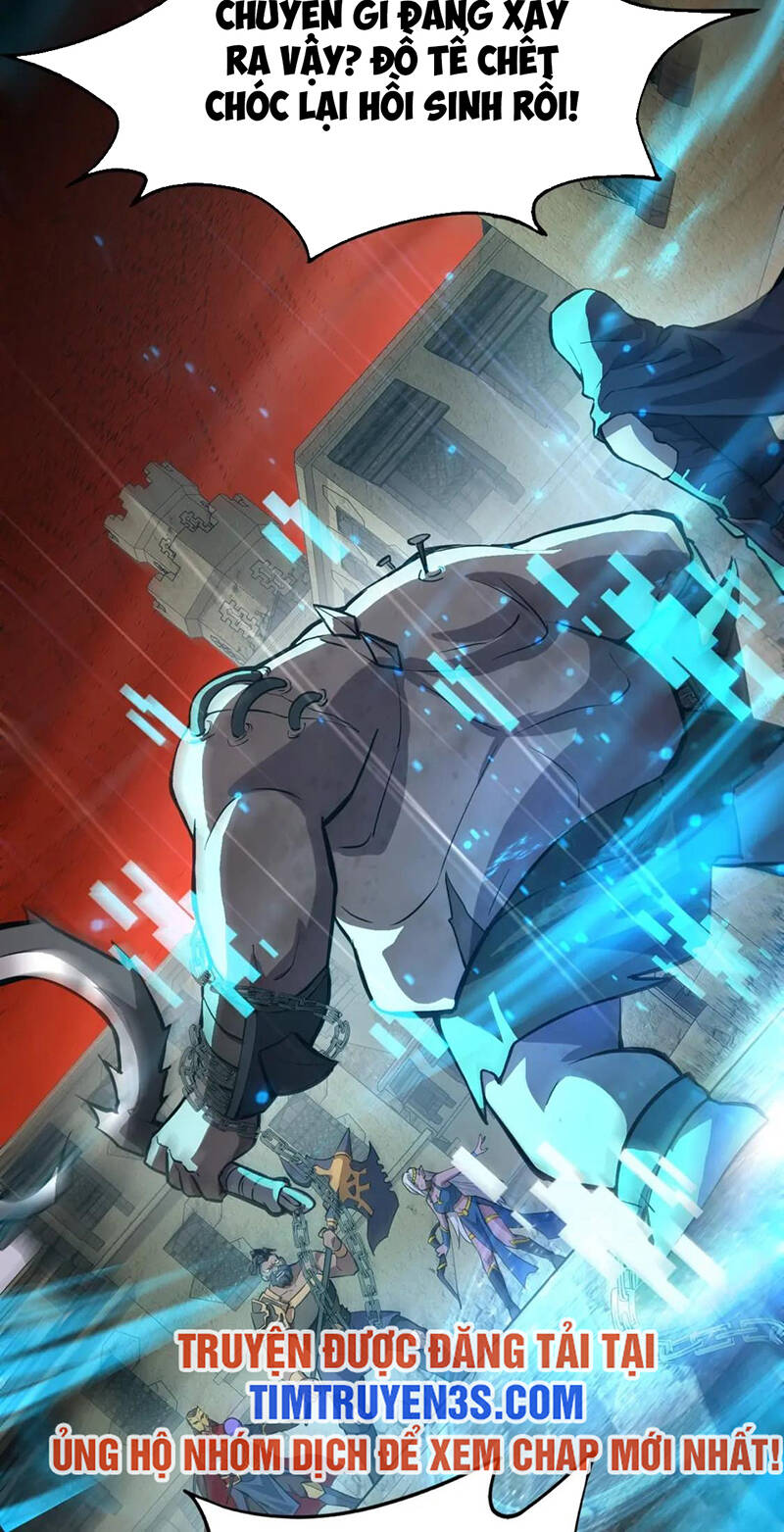 Chỉ Có Ta Có Thể Sử Dụng Triệu Hoán Thuật - Chapter 36 - Page 14
