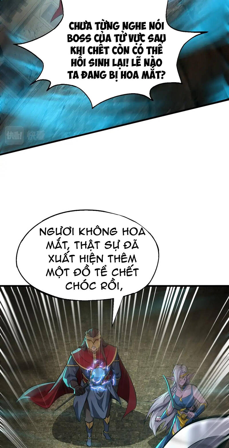 Chỉ Có Ta Có Thể Sử Dụng Triệu Hoán Thuật - Chapter 36 - Page 15