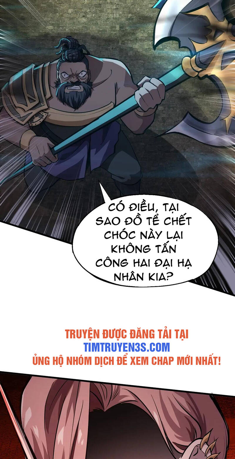 Chỉ Có Ta Có Thể Sử Dụng Triệu Hoán Thuật - Chapter 36 - Page 16
