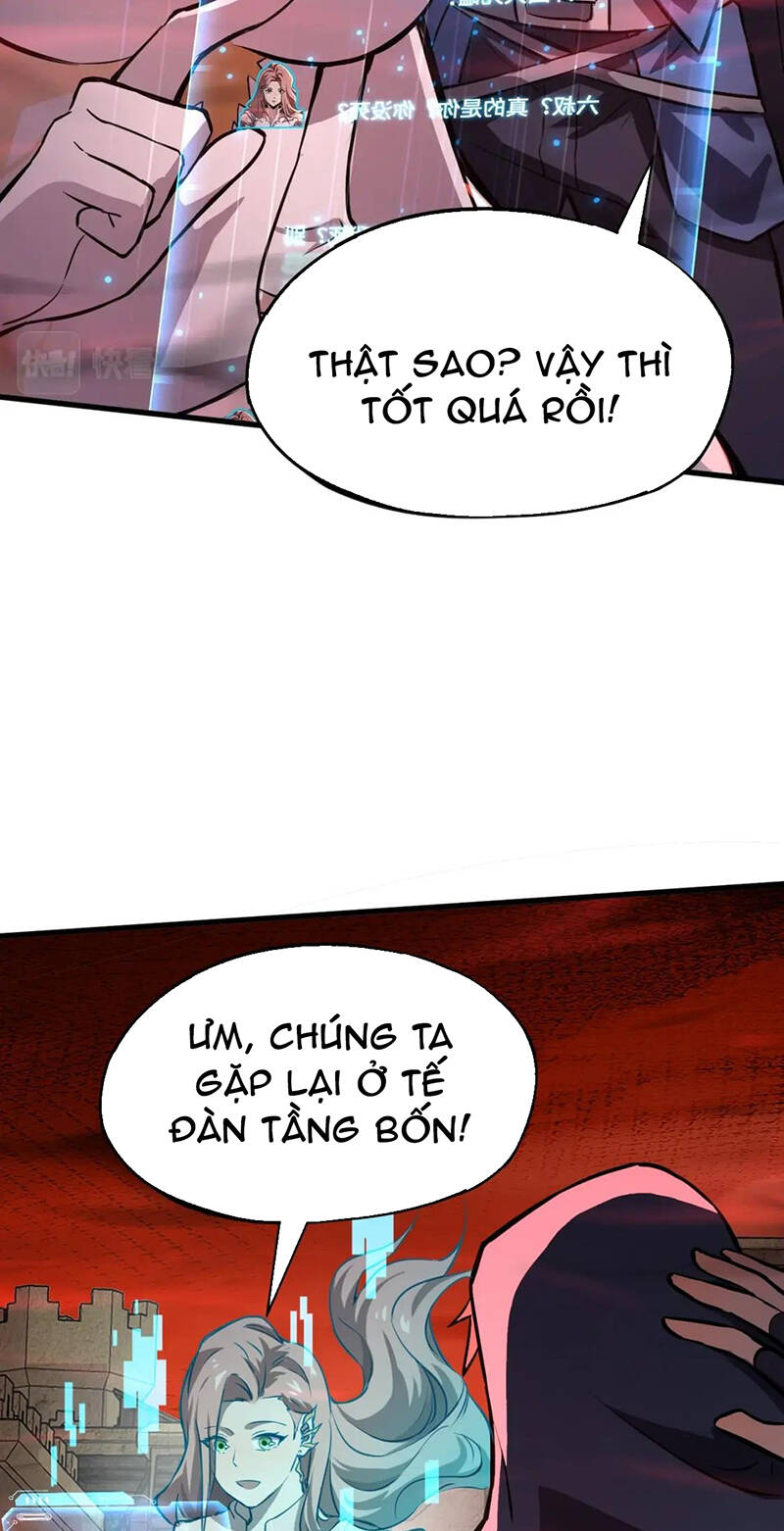 Chỉ Có Ta Có Thể Sử Dụng Triệu Hoán Thuật - Chapter 36 - Page 21