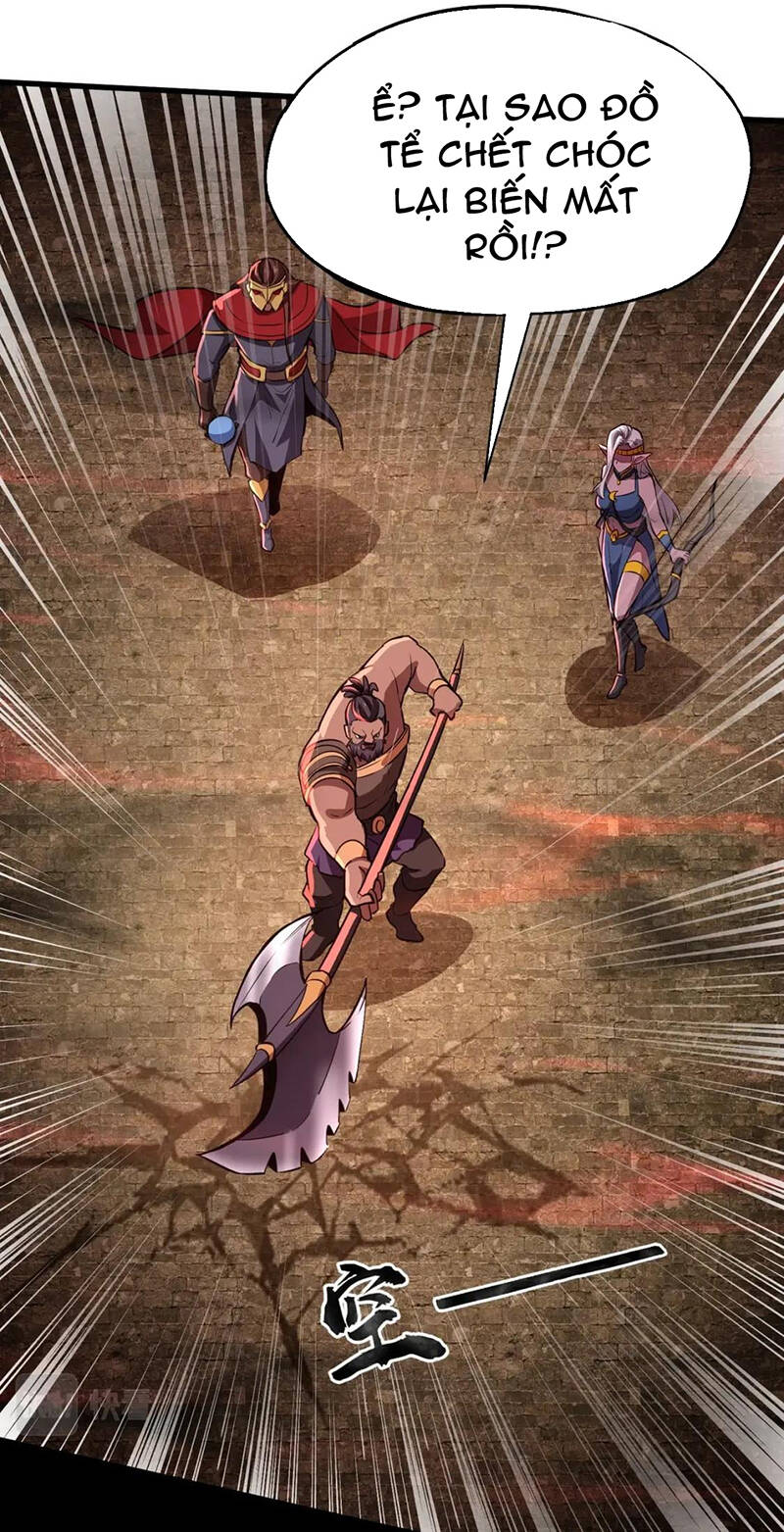 Chỉ Có Ta Có Thể Sử Dụng Triệu Hoán Thuật - Chapter 36 - Page 26