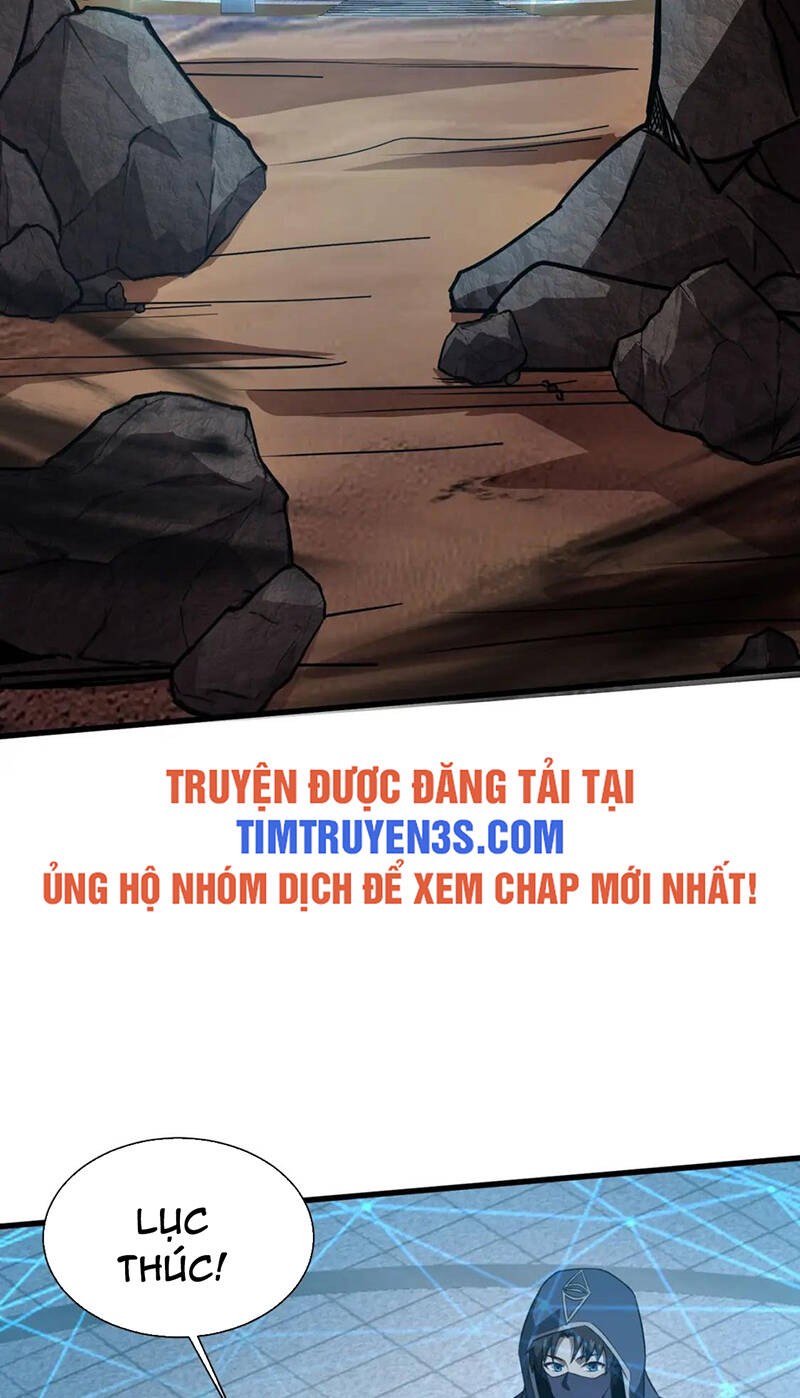Chỉ Có Ta Có Thể Sử Dụng Triệu Hoán Thuật - Chapter 36 - Page 29