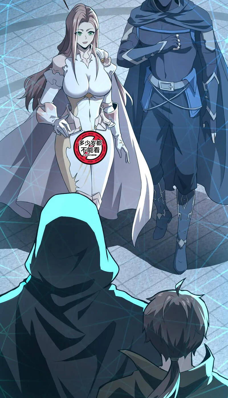 Chỉ Có Ta Có Thể Sử Dụng Triệu Hoán Thuật - Chapter 36 - Page 30