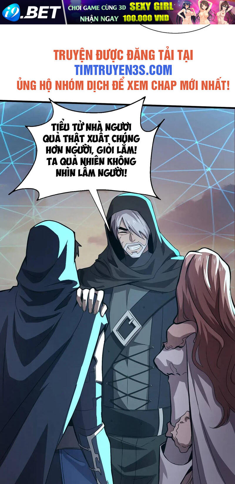 Chỉ Có Ta Có Thể Sử Dụng Triệu Hoán Thuật - Chapter 36 - Page 32