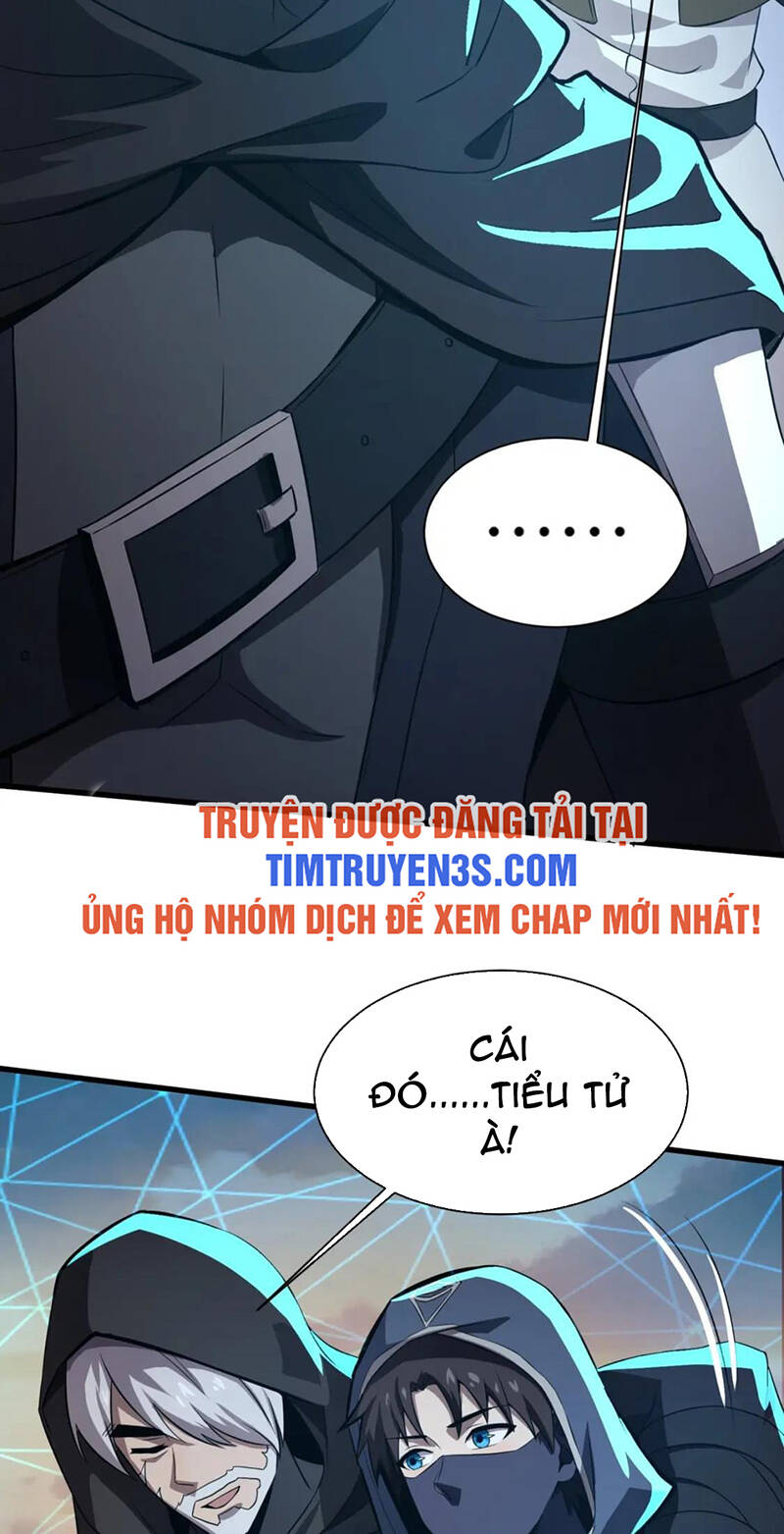 Chỉ Có Ta Có Thể Sử Dụng Triệu Hoán Thuật - Chapter 36 - Page 34