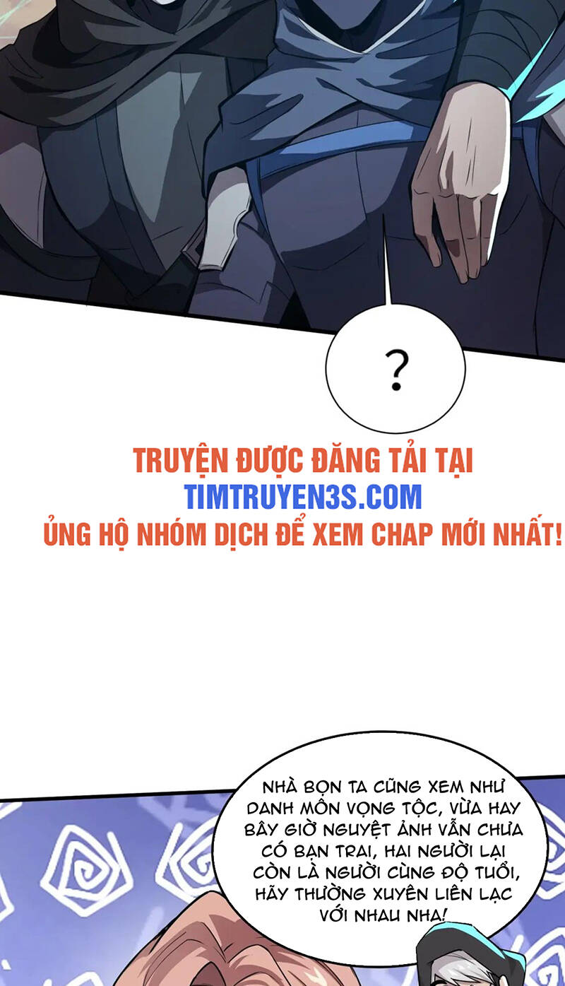 Chỉ Có Ta Có Thể Sử Dụng Triệu Hoán Thuật - Chapter 36 - Page 35
