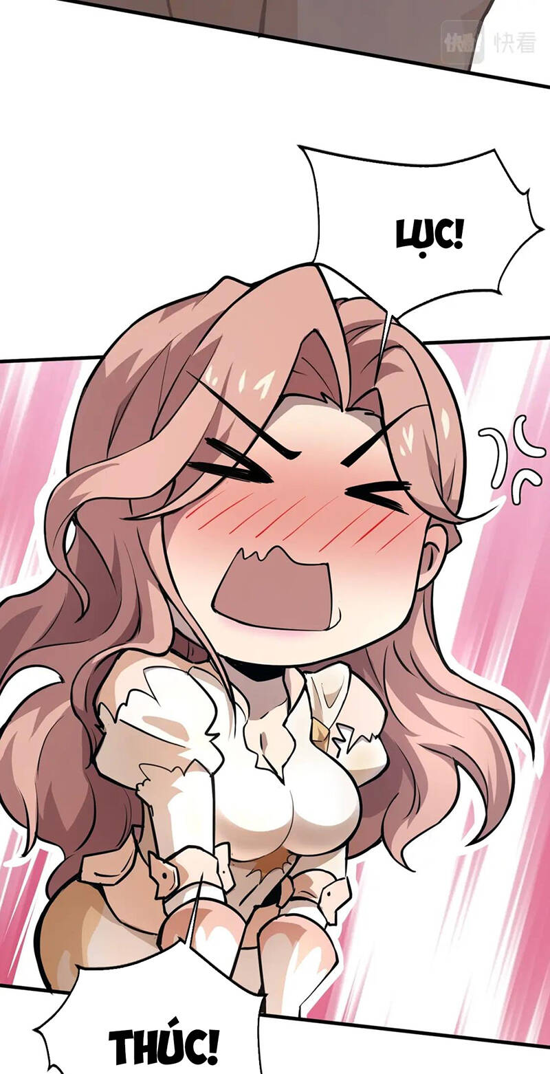 Chỉ Có Ta Có Thể Sử Dụng Triệu Hoán Thuật - Chapter 36 - Page 37