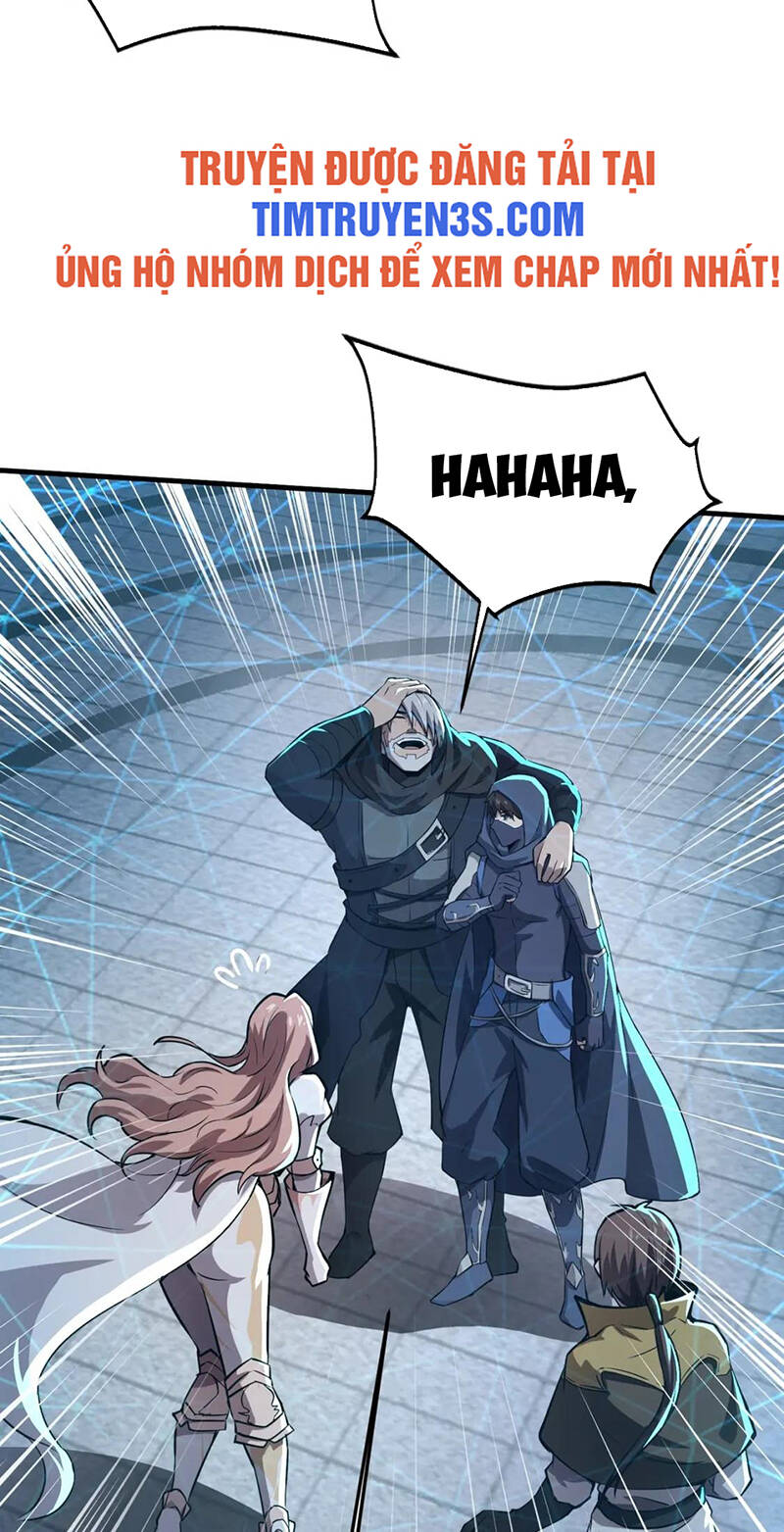 Chỉ Có Ta Có Thể Sử Dụng Triệu Hoán Thuật - Chapter 36 - Page 38