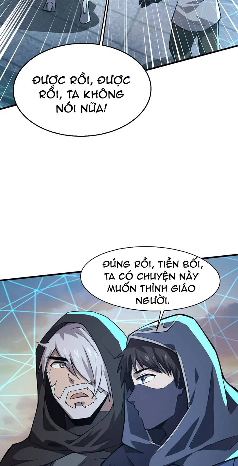Chỉ Có Ta Có Thể Sử Dụng Triệu Hoán Thuật - Chapter 36 - Page 39
