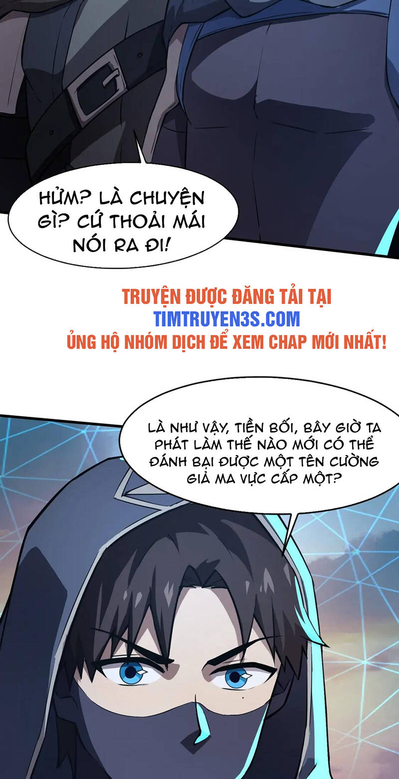 Chỉ Có Ta Có Thể Sử Dụng Triệu Hoán Thuật - Chapter 36 - Page 40