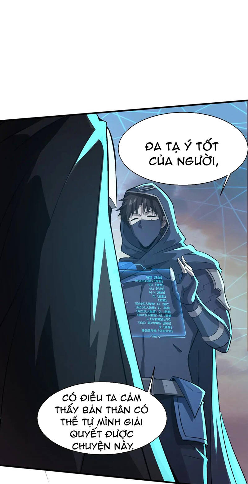 Chỉ Có Ta Có Thể Sử Dụng Triệu Hoán Thuật - Chapter 36 - Page 45