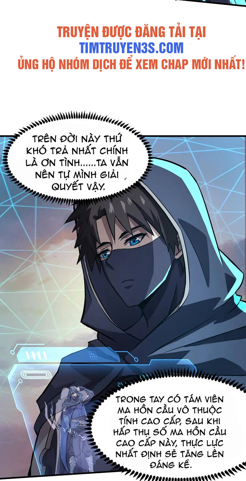 Chỉ Có Ta Có Thể Sử Dụng Triệu Hoán Thuật - Chapter 36 - Page 46