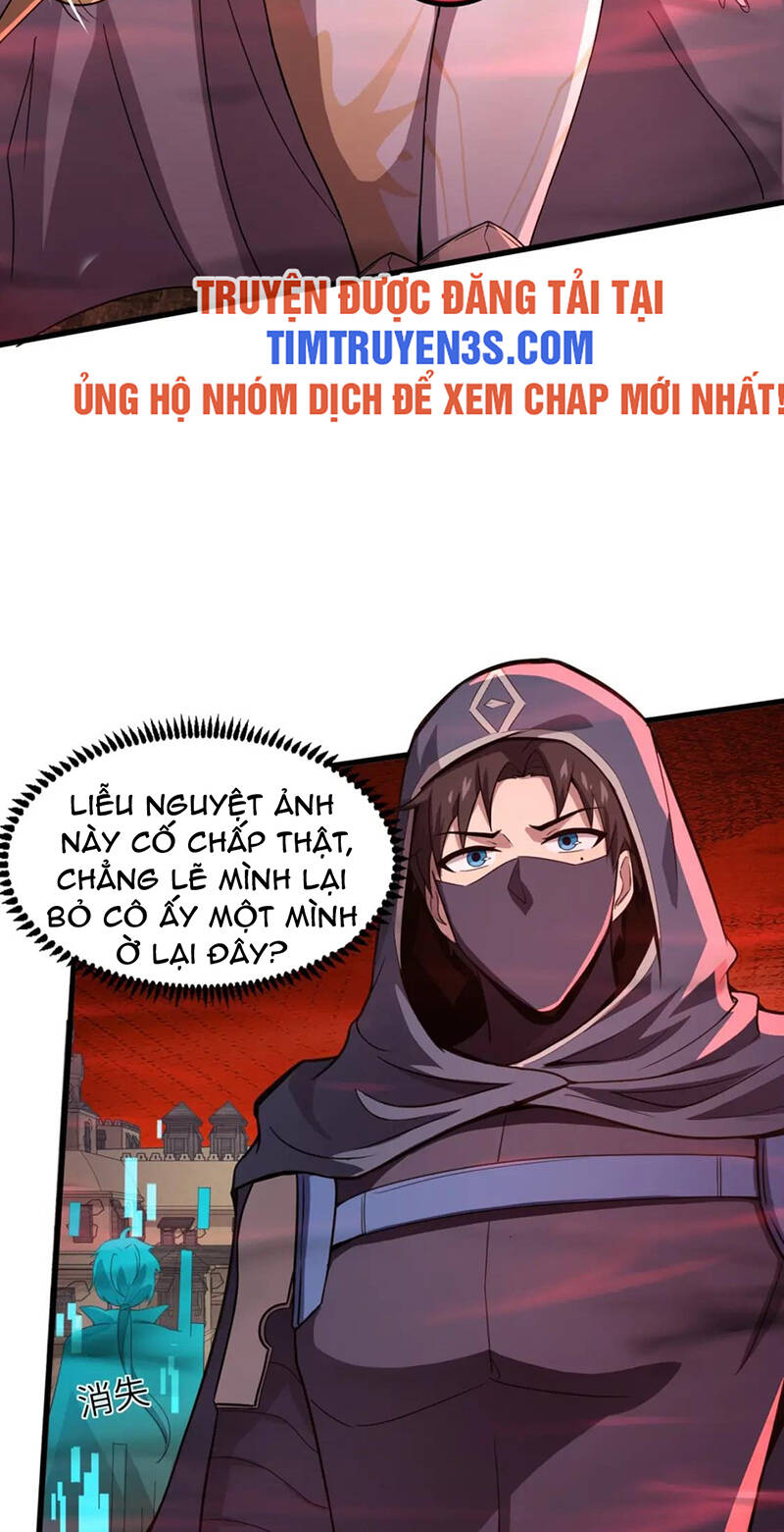 Chỉ Có Ta Có Thể Sử Dụng Triệu Hoán Thuật - Chapter 36 - Page 4