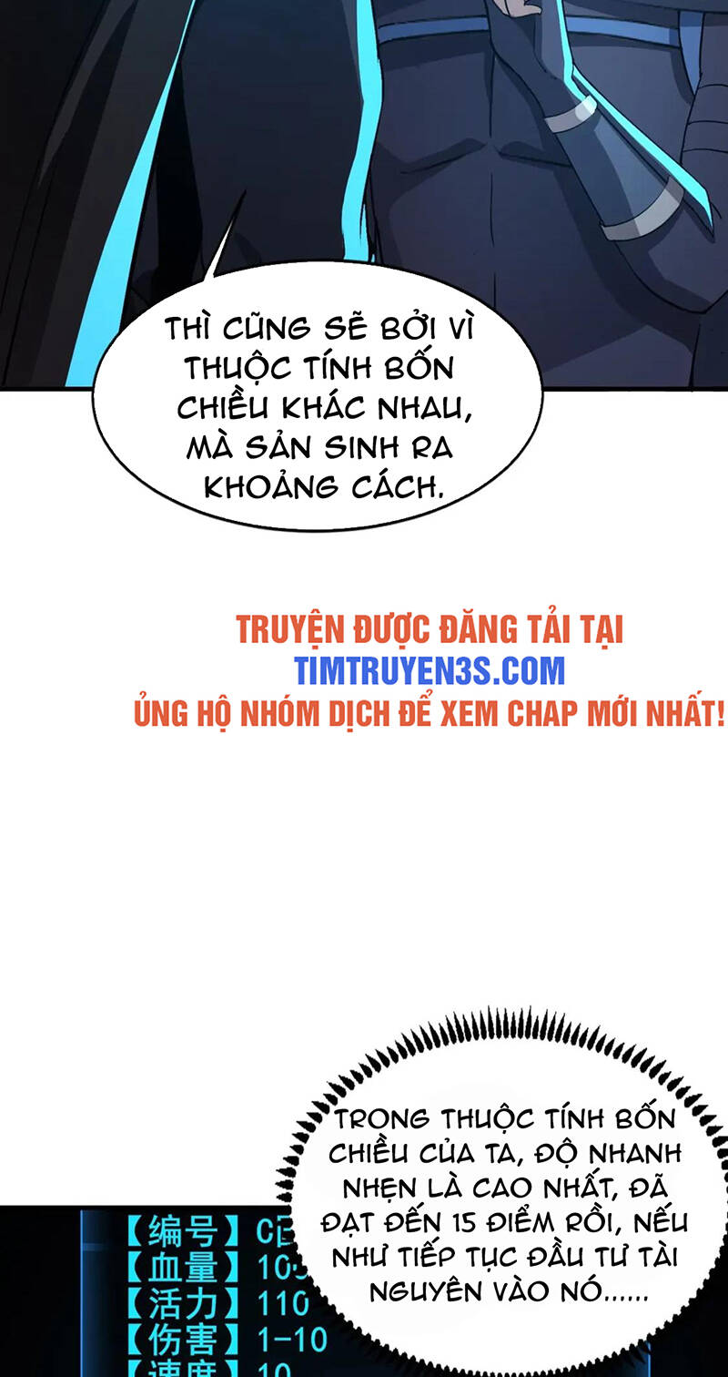 Chỉ Có Ta Có Thể Sử Dụng Triệu Hoán Thuật - Chapter 36 - Page 54