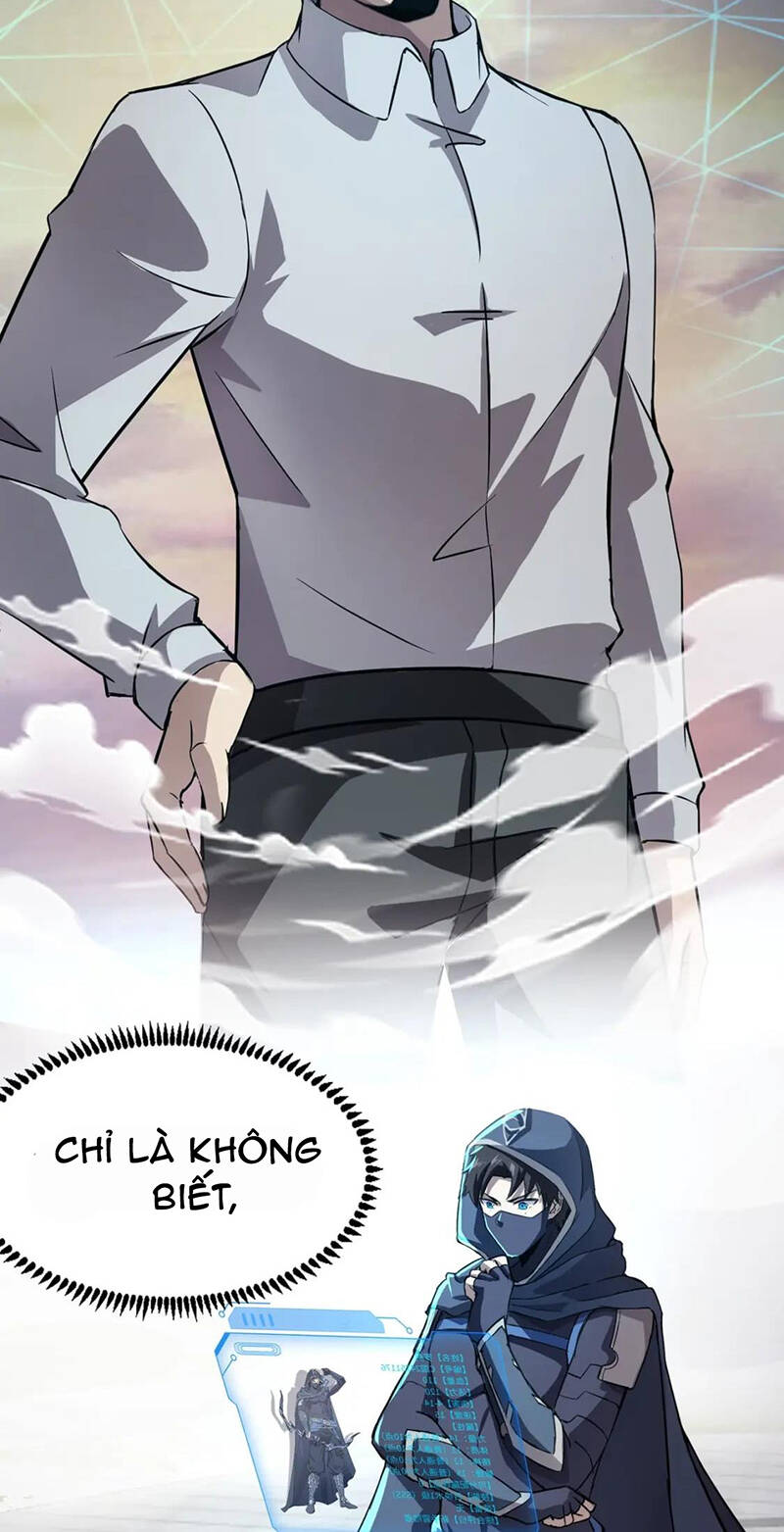 Chỉ Có Ta Có Thể Sử Dụng Triệu Hoán Thuật - Chapter 36 - Page 56