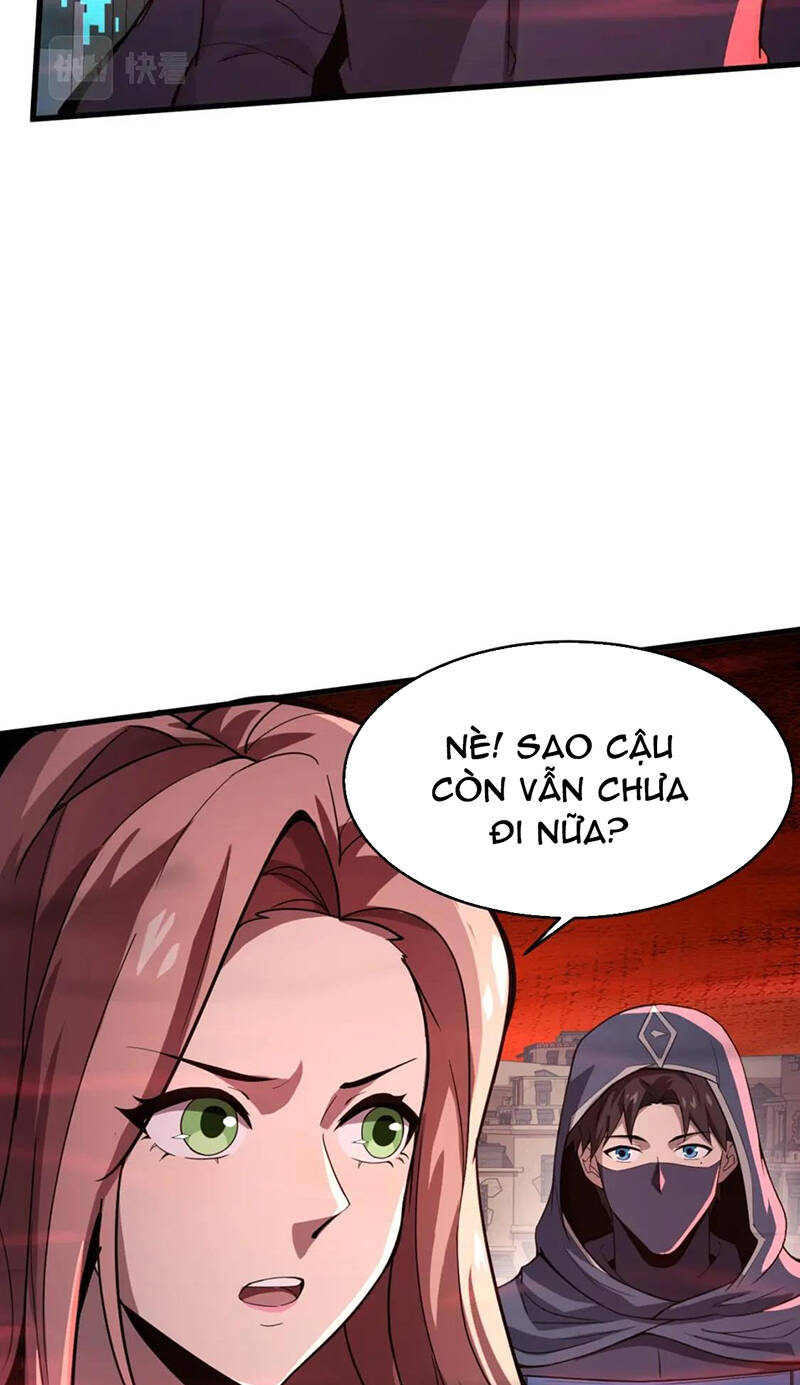 Chỉ Có Ta Có Thể Sử Dụng Triệu Hoán Thuật - Chapter 36 - Page 5