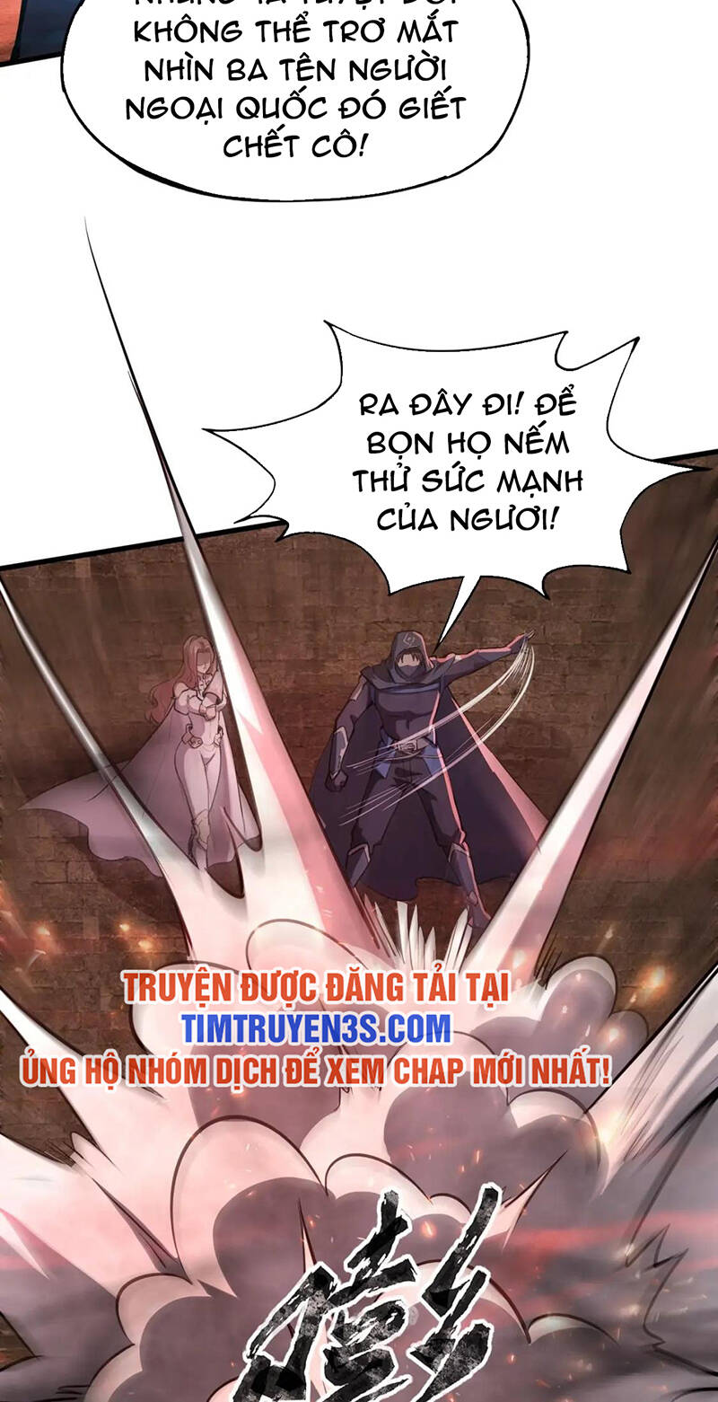 Chỉ Có Ta Có Thể Sử Dụng Triệu Hoán Thuật - Chapter 36 - Page 8