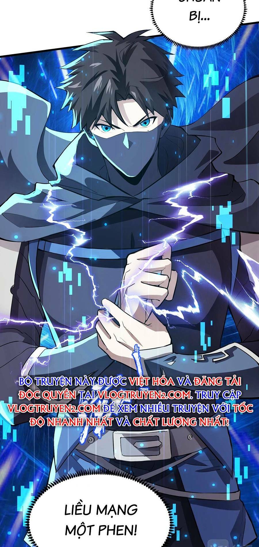 Chỉ Có Ta Có Thể Sử Dụng Triệu Hoán Thuật - Chapter 37 - Page 13