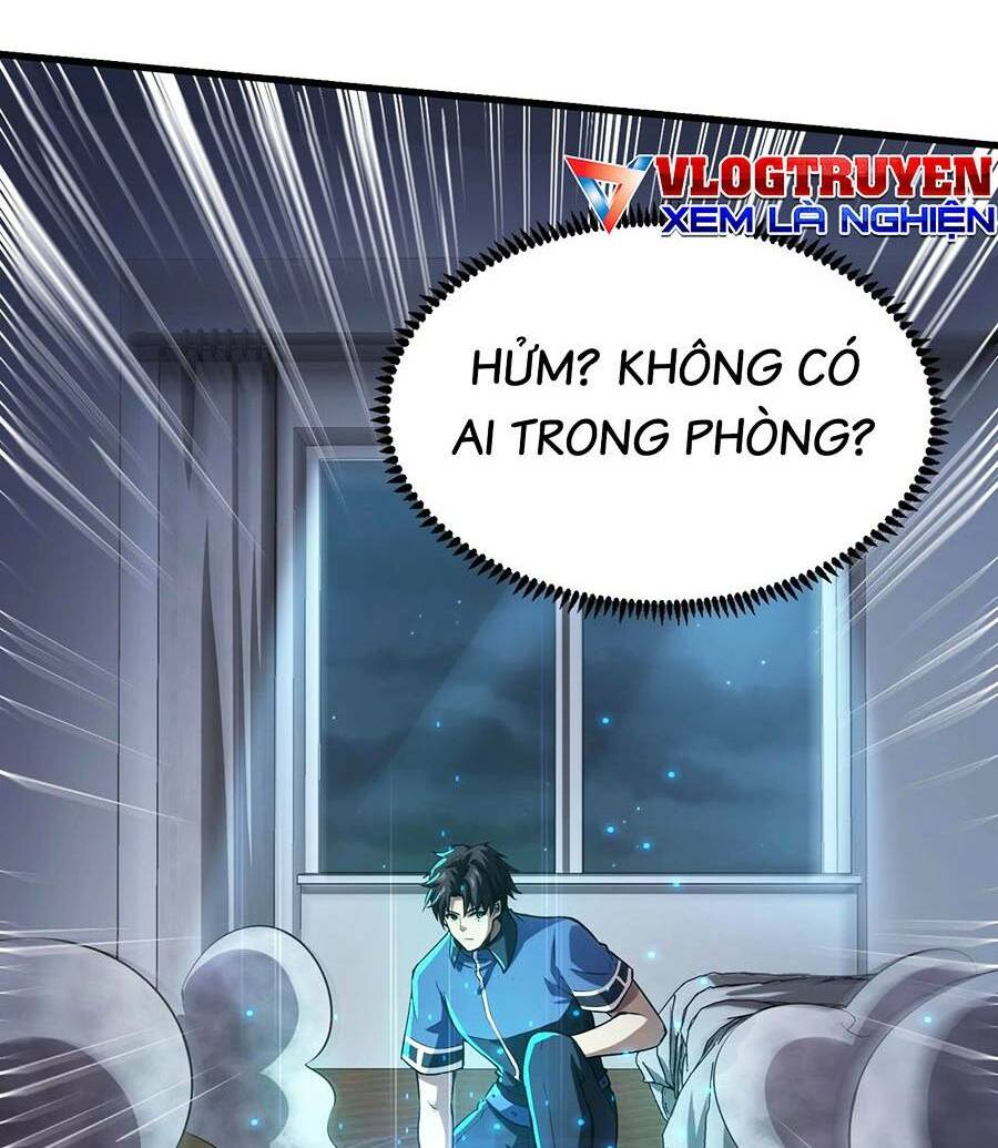 Chỉ Có Ta Có Thể Sử Dụng Triệu Hoán Thuật - Chapter 37 - Page 18