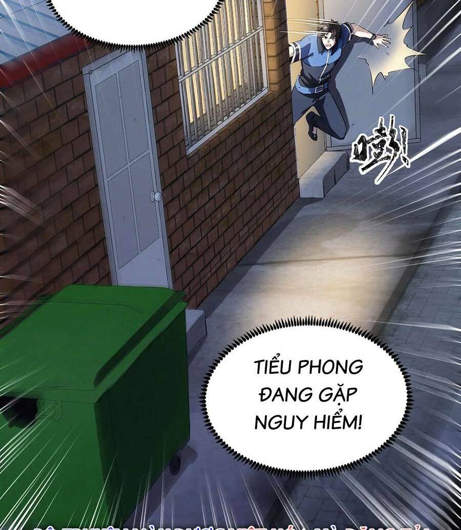 Chỉ Có Ta Có Thể Sử Dụng Triệu Hoán Thuật - Chapter 37 - Page 22