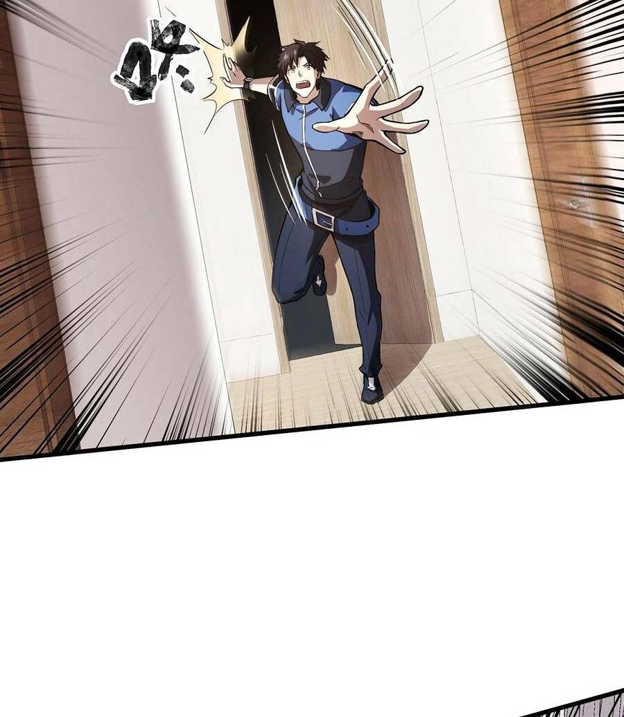 Chỉ Có Ta Có Thể Sử Dụng Triệu Hoán Thuật - Chapter 37 - Page 24