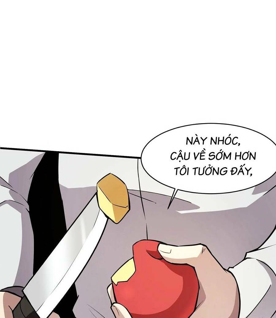 Chỉ Có Ta Có Thể Sử Dụng Triệu Hoán Thuật - Chapter 37 - Page 30