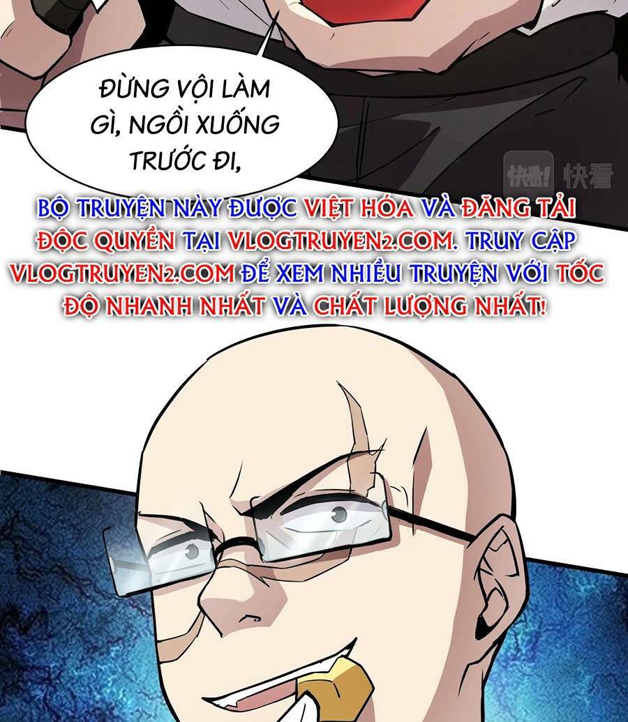 Chỉ Có Ta Có Thể Sử Dụng Triệu Hoán Thuật - Chapter 37 - Page 31