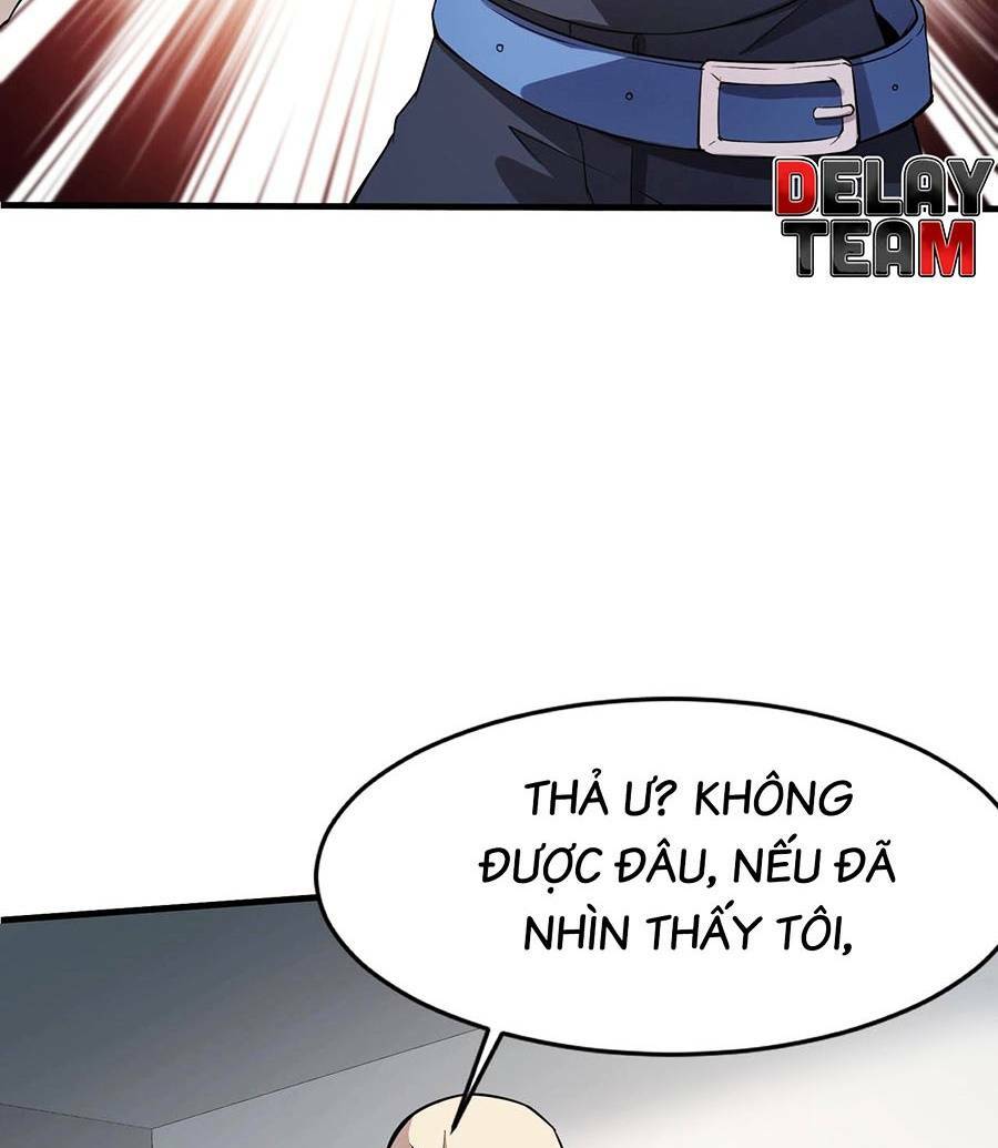 Chỉ Có Ta Có Thể Sử Dụng Triệu Hoán Thuật - Chapter 37 - Page 35