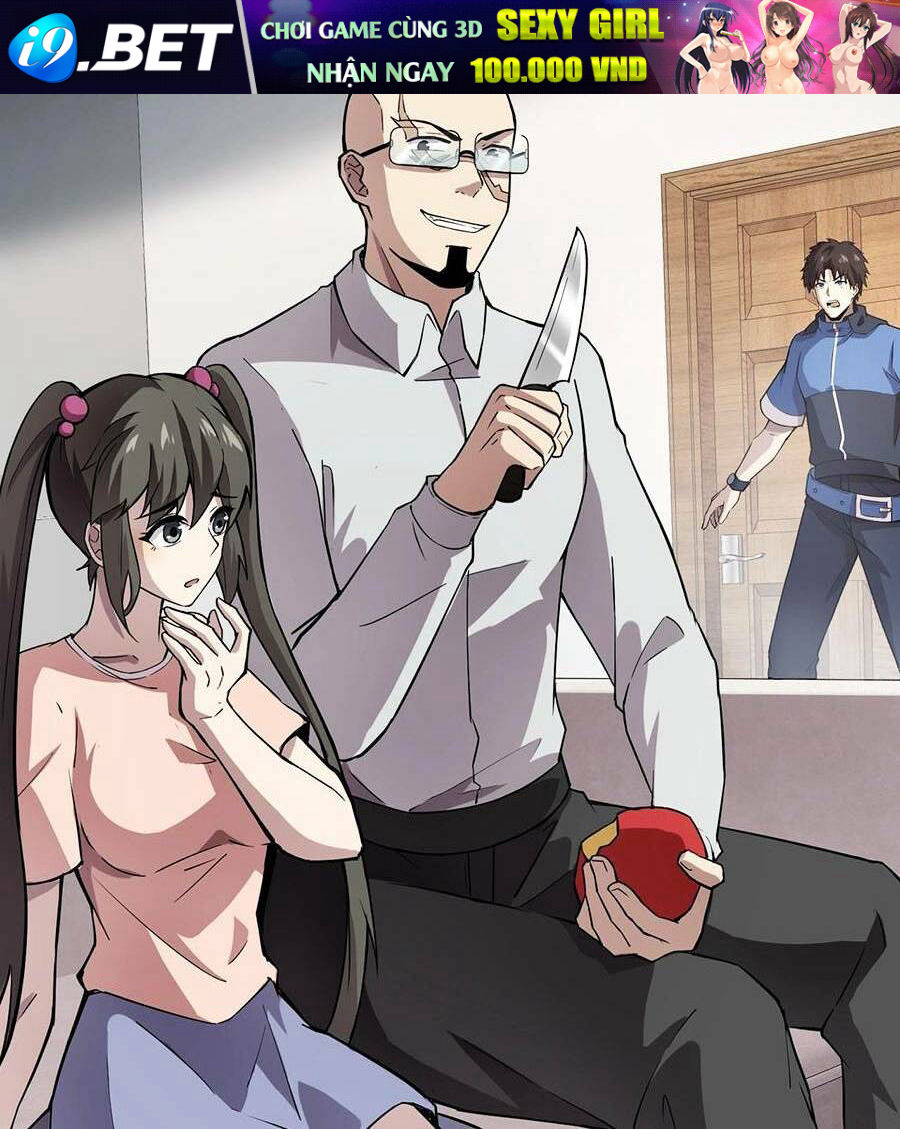 Chỉ Có Ta Có Thể Sử Dụng Triệu Hoán Thuật - Chapter 37 - Page 36