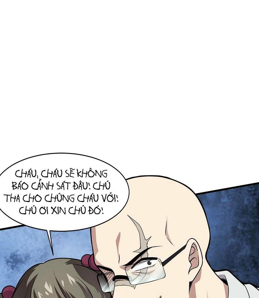 Chỉ Có Ta Có Thể Sử Dụng Triệu Hoán Thuật - Chapter 37 - Page 40