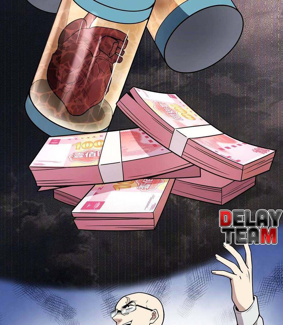 Chỉ Có Ta Có Thể Sử Dụng Triệu Hoán Thuật - Chapter 37 - Page 43