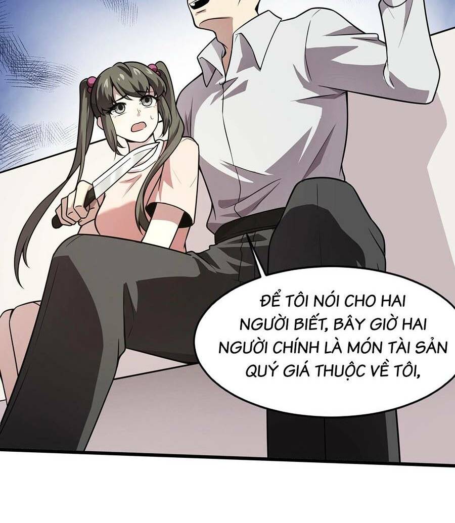 Chỉ Có Ta Có Thể Sử Dụng Triệu Hoán Thuật - Chapter 37 - Page 44