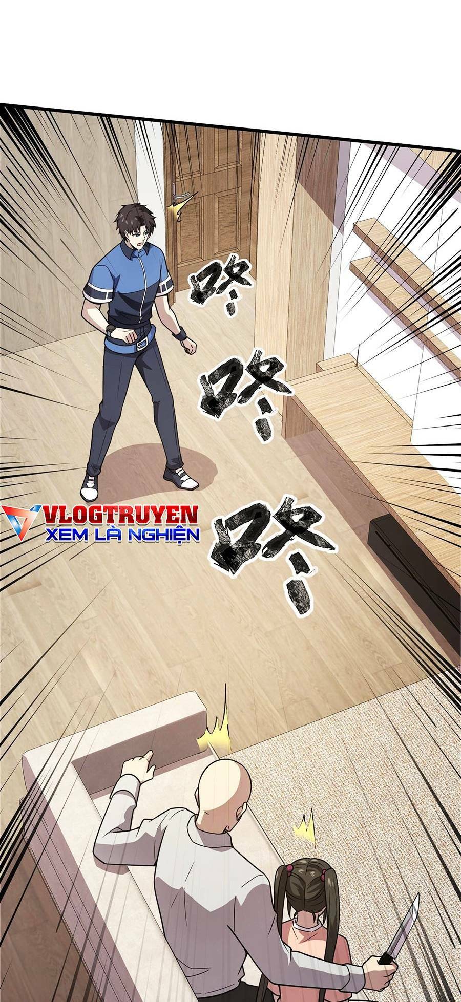 Chỉ Có Ta Có Thể Sử Dụng Triệu Hoán Thuật - Chapter 37 - Page 47