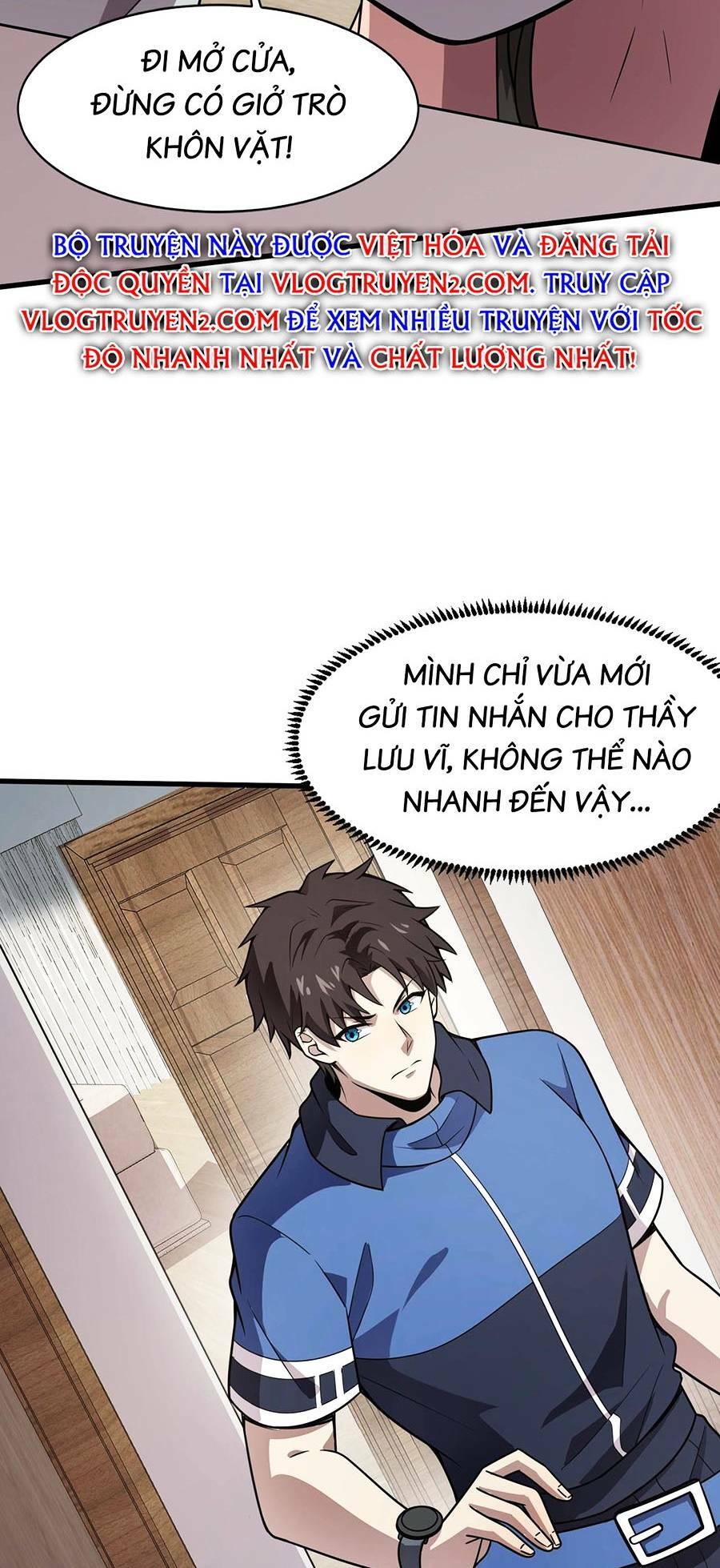 Chỉ Có Ta Có Thể Sử Dụng Triệu Hoán Thuật - Chapter 37 - Page 50