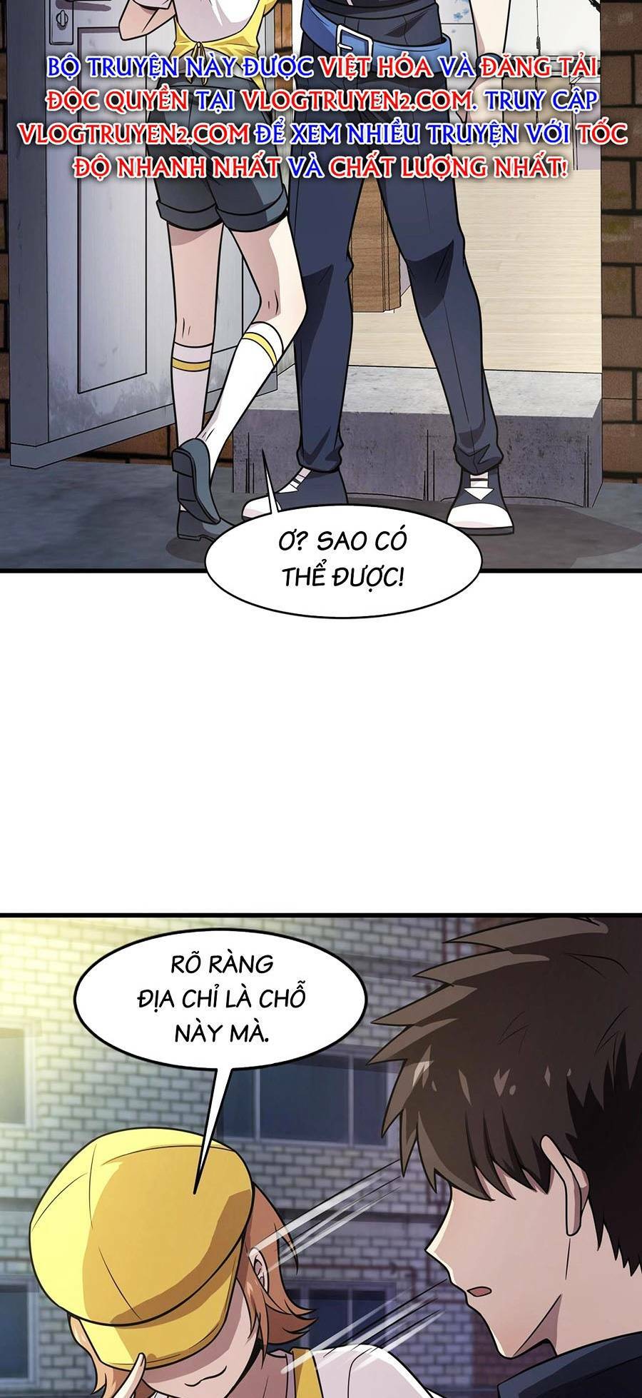 Chỉ Có Ta Có Thể Sử Dụng Triệu Hoán Thuật - Chapter 37 - Page 54