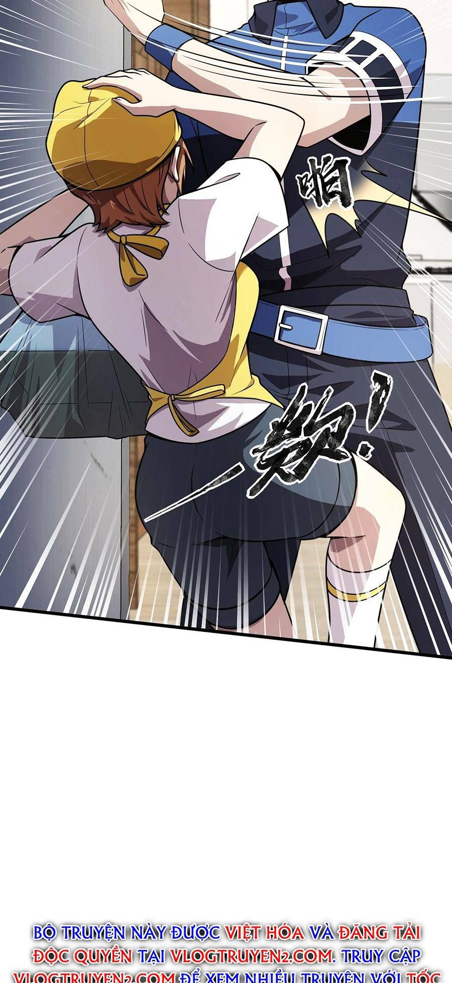 Chỉ Có Ta Có Thể Sử Dụng Triệu Hoán Thuật - Chapter 37 - Page 57