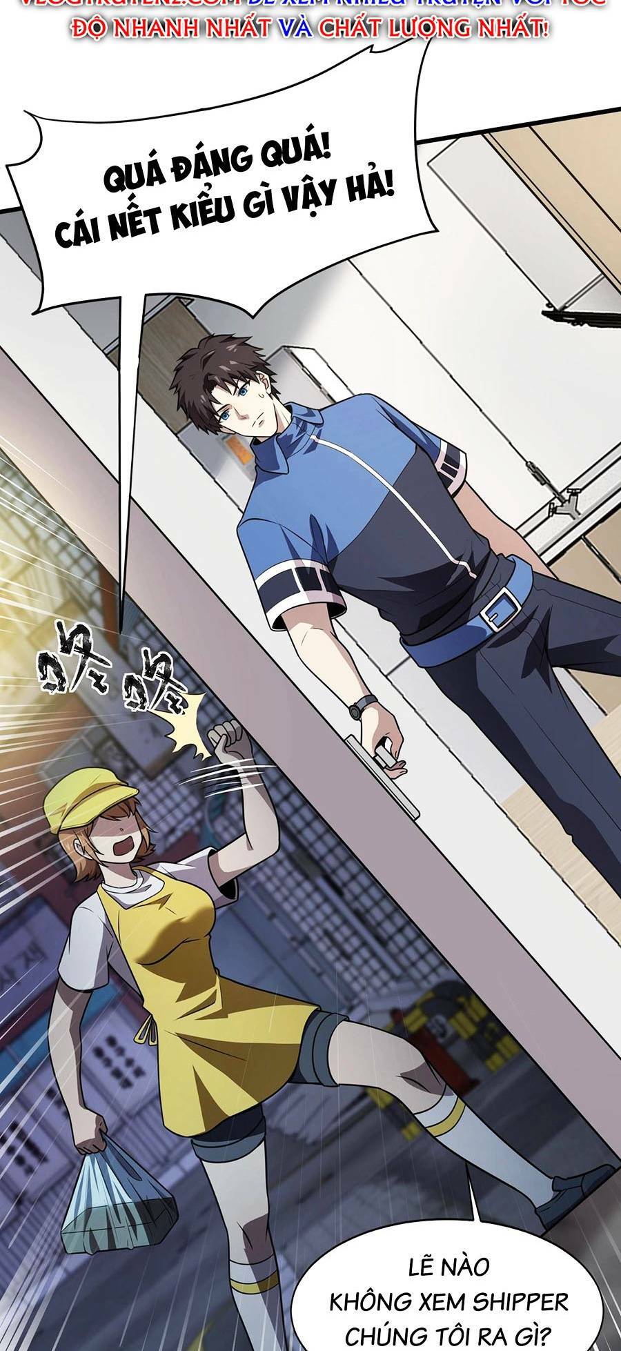 Chỉ Có Ta Có Thể Sử Dụng Triệu Hoán Thuật - Chapter 37 - Page 58