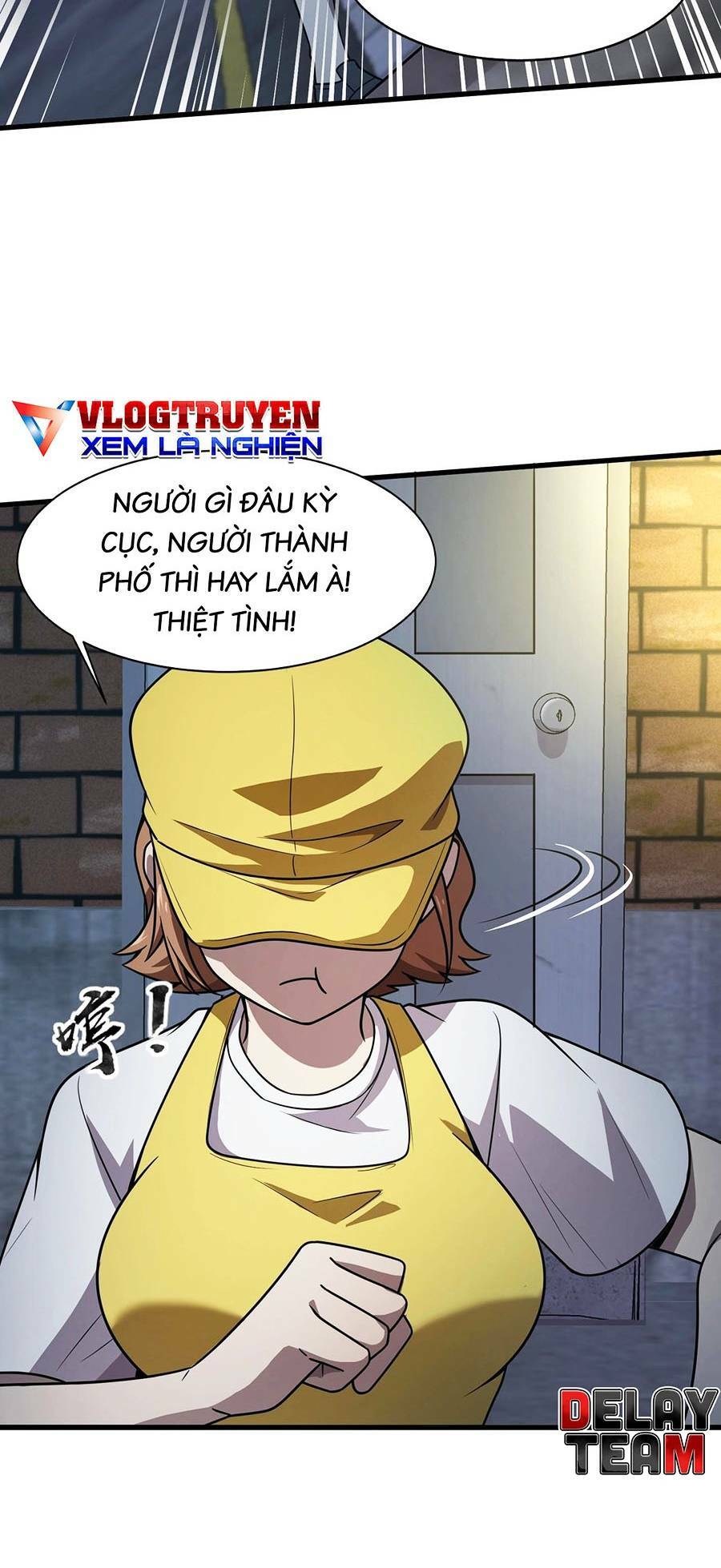 Chỉ Có Ta Có Thể Sử Dụng Triệu Hoán Thuật - Chapter 37 - Page 59