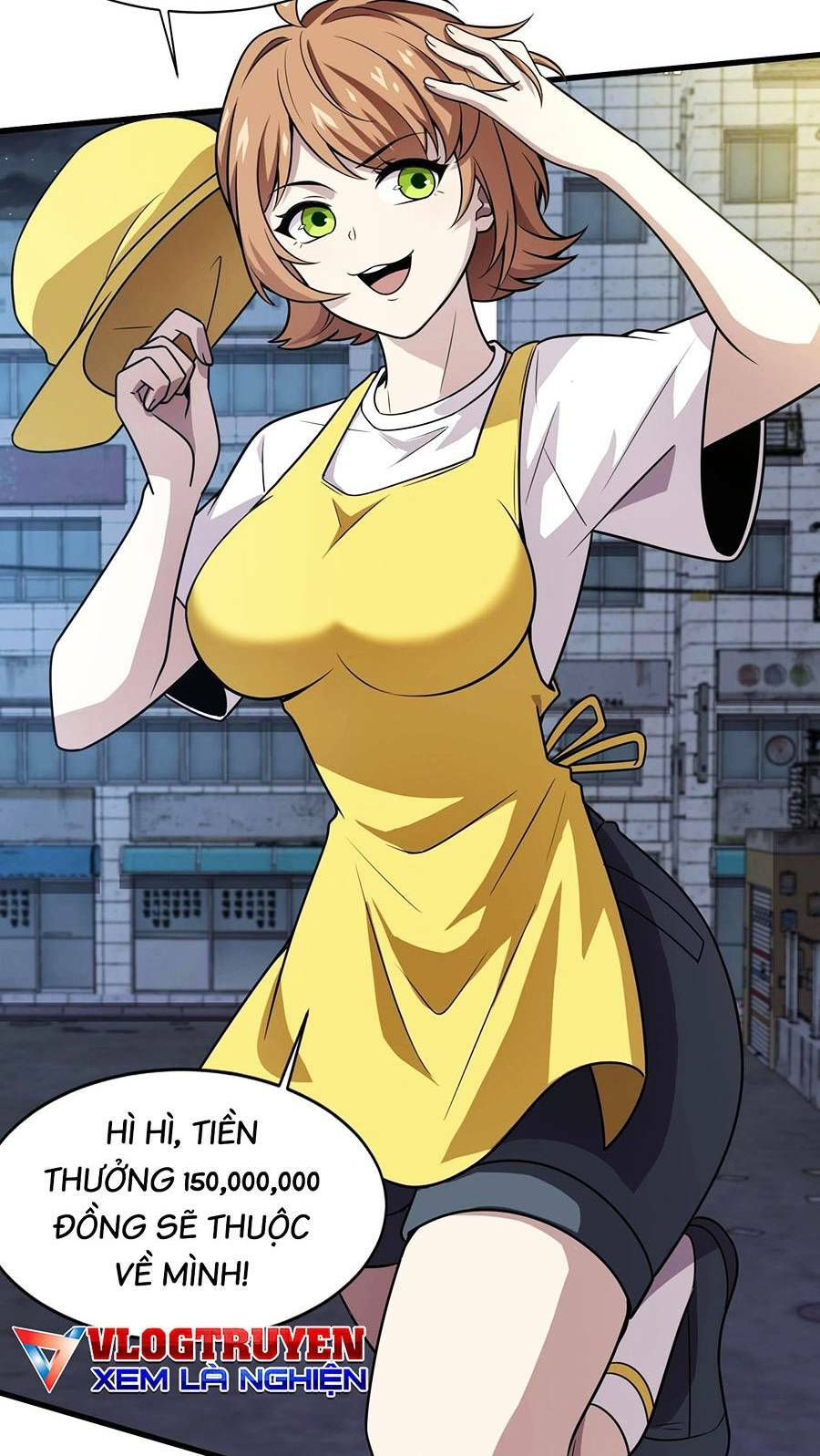 Chỉ Có Ta Có Thể Sử Dụng Triệu Hoán Thuật - Chapter 37 - Page 62