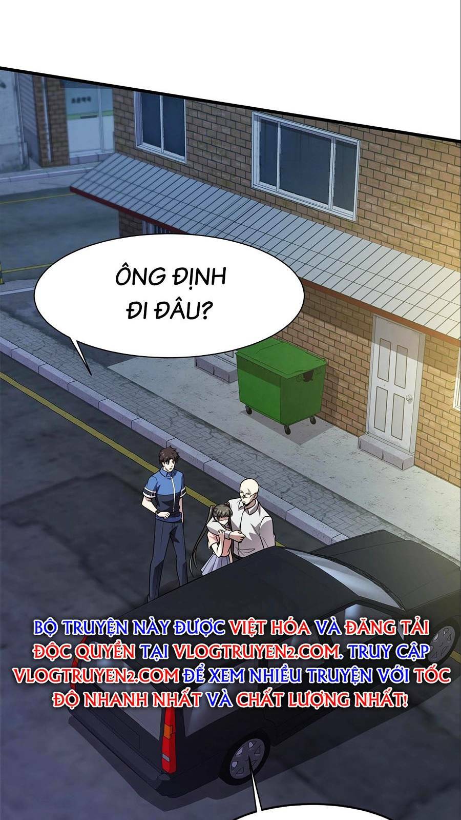 Chỉ Có Ta Có Thể Sử Dụng Triệu Hoán Thuật - Chapter 37 - Page 65