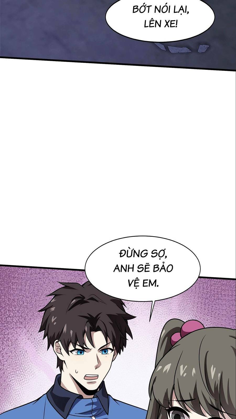 Chỉ Có Ta Có Thể Sử Dụng Triệu Hoán Thuật - Chapter 37 - Page 66
