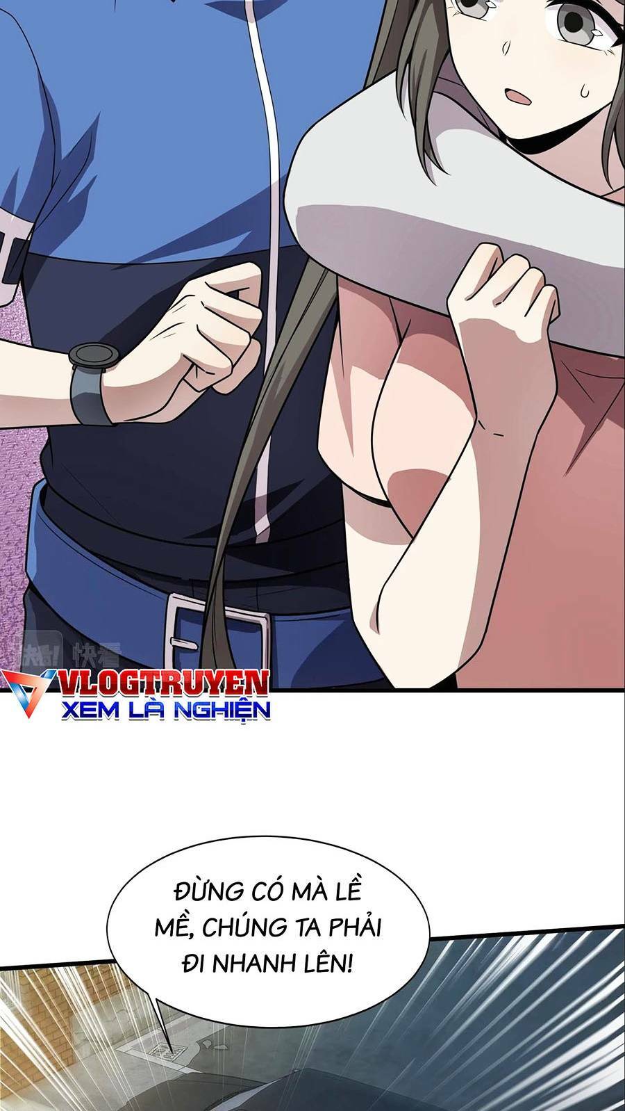 Chỉ Có Ta Có Thể Sử Dụng Triệu Hoán Thuật - Chapter 37 - Page 67