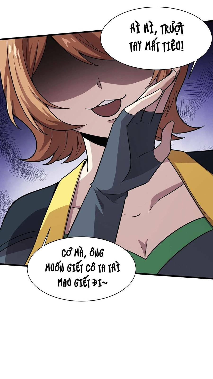 Chỉ Có Ta Có Thể Sử Dụng Triệu Hoán Thuật - Chapter 37 - Page 72