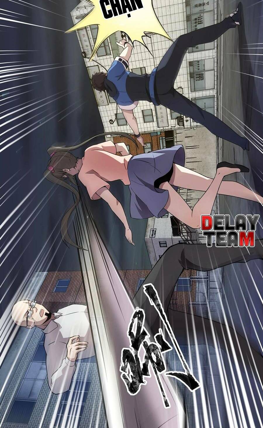 Chỉ Có Ta Có Thể Sử Dụng Triệu Hoán Thuật - Chapter 38 - Page 11