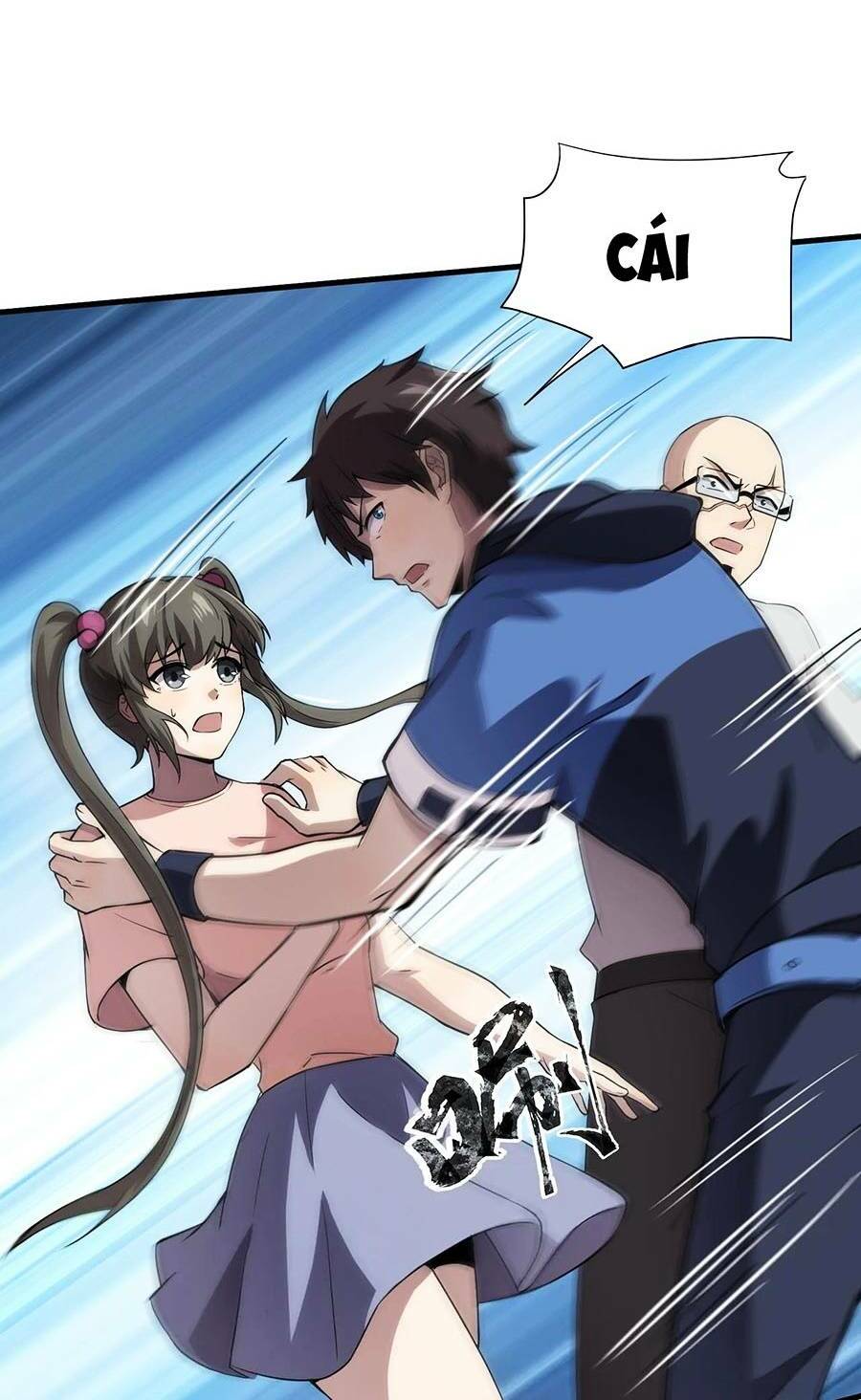 Chỉ Có Ta Có Thể Sử Dụng Triệu Hoán Thuật - Chapter 38 - Page 13