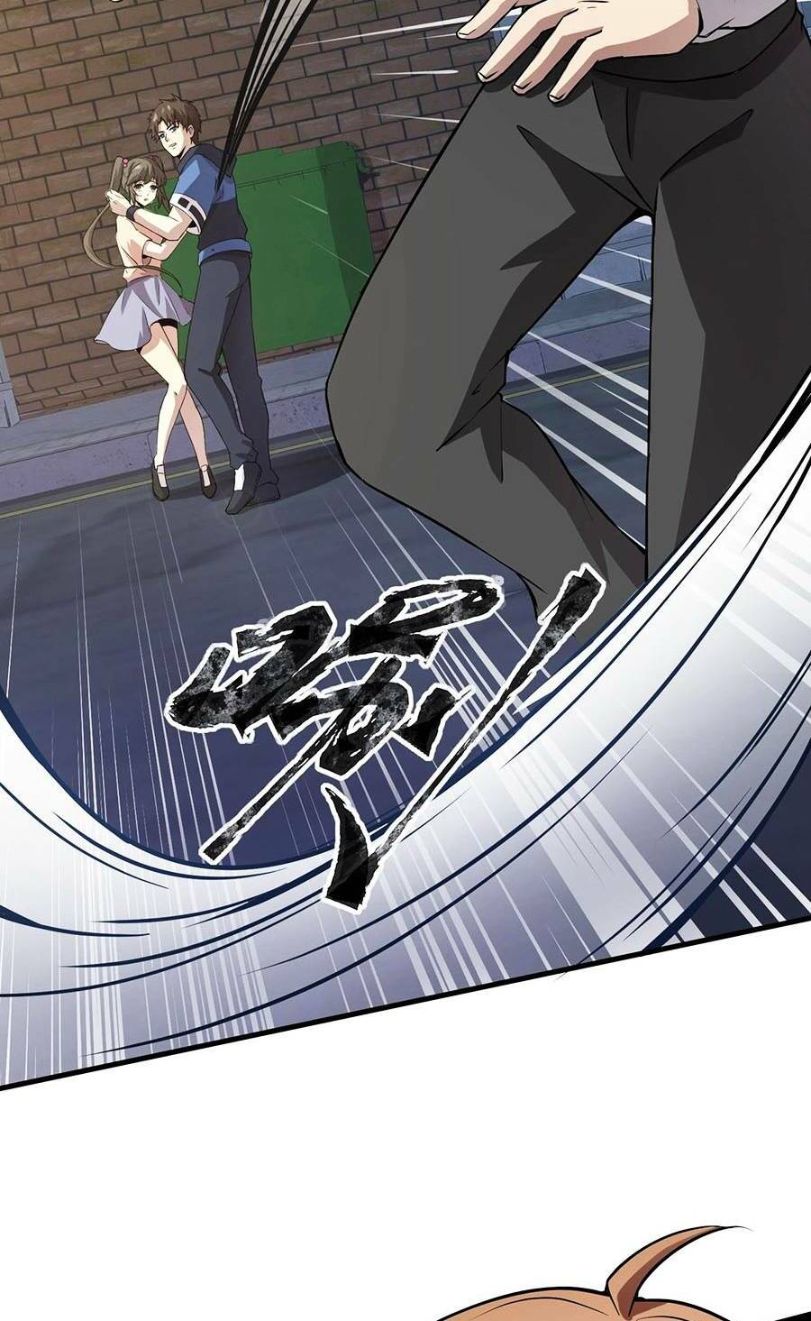 Chỉ Có Ta Có Thể Sử Dụng Triệu Hoán Thuật - Chapter 38 - Page 15