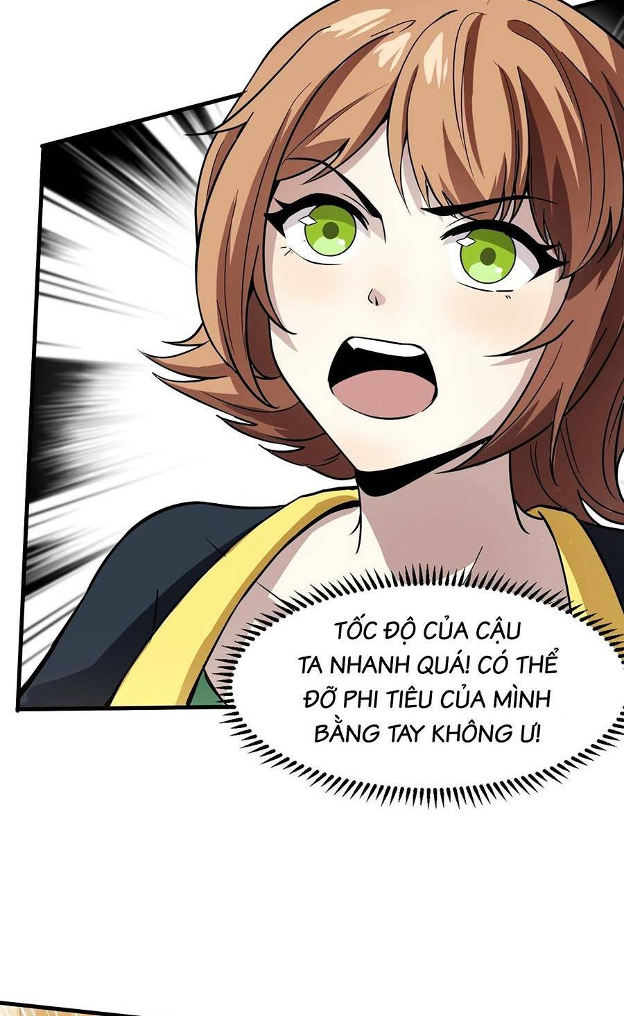 Chỉ Có Ta Có Thể Sử Dụng Triệu Hoán Thuật - Chapter 38 - Page 16