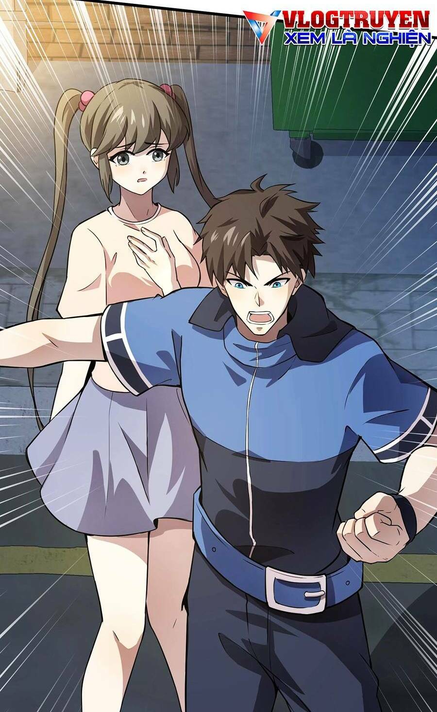 Chỉ Có Ta Có Thể Sử Dụng Triệu Hoán Thuật - Chapter 38 - Page 17