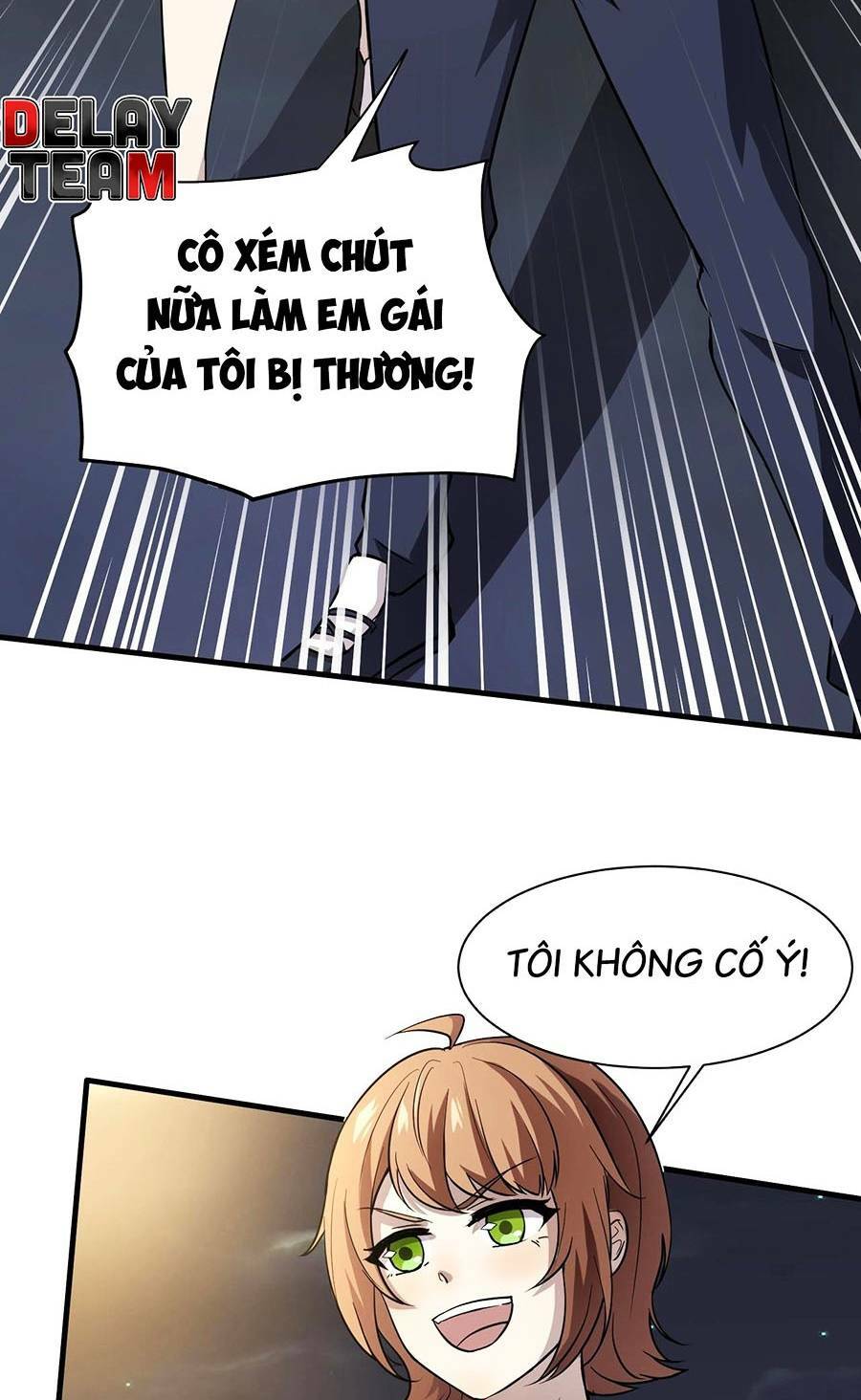 Chỉ Có Ta Có Thể Sử Dụng Triệu Hoán Thuật - Chapter 38 - Page 18