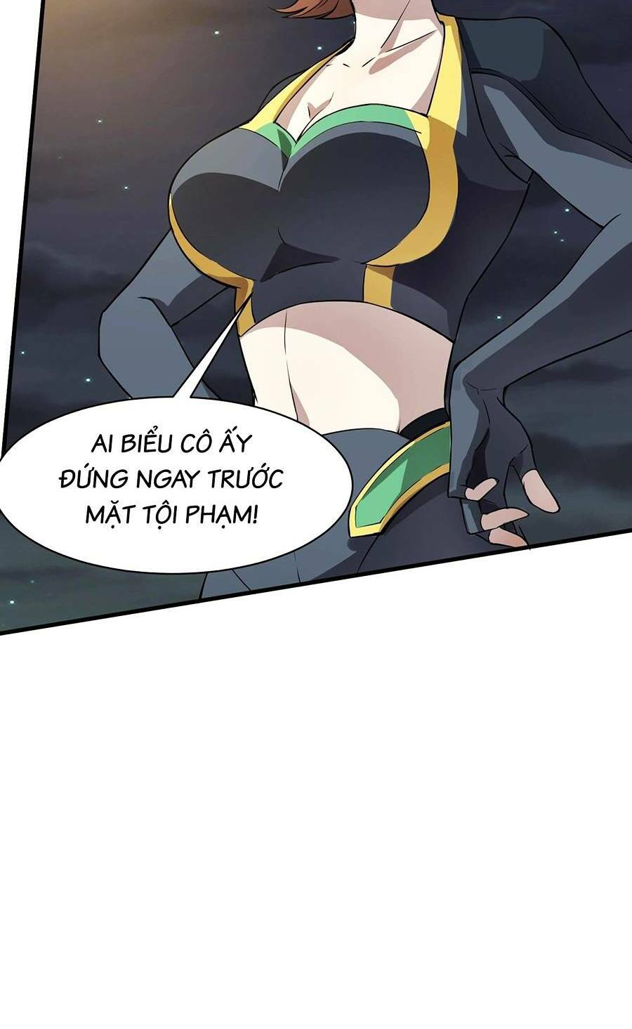 Chỉ Có Ta Có Thể Sử Dụng Triệu Hoán Thuật - Chapter 38 - Page 19